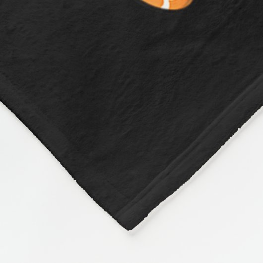 Teacher Christmas Reading Book Gingerbread Man Boo Fleecedecke (Ecke)