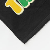 Teacher Christmas Shirts Pajama Matching Rockin' A Fleecedecke (Ecke)