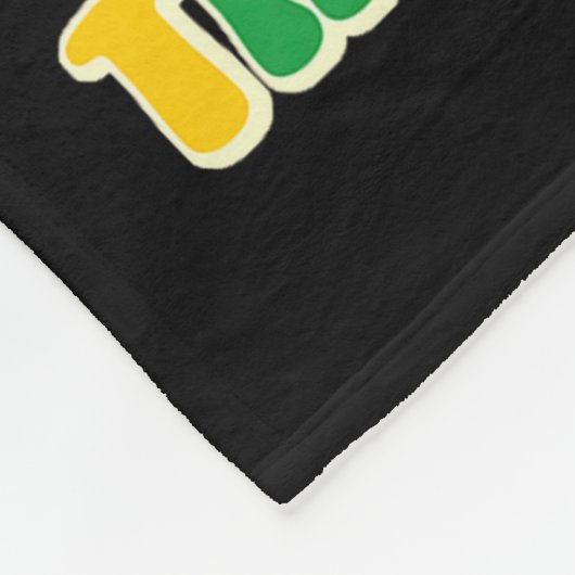 Teacher Christmas Shirts Pajama Matching Rockin' A Fleecedecke (Ecke)