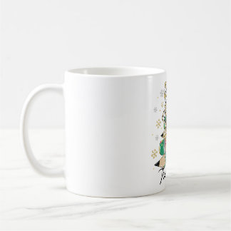 Teacher Coffee Tasse
