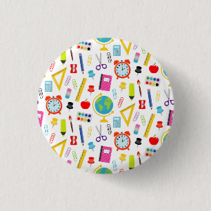Teacher Gift I Can Only Make Them Think Button