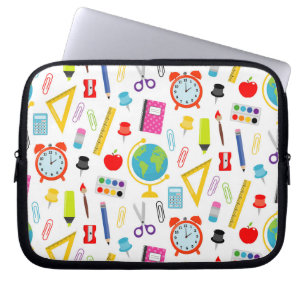 Teacher Gift I Can Only Make Them Think Laptopschutzhülle