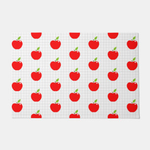 Teacher Gift Teaching Is The Greatest Act Fußmatte