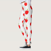Teacher Gift Teaching Is The Greatest Act Leggings (Links)