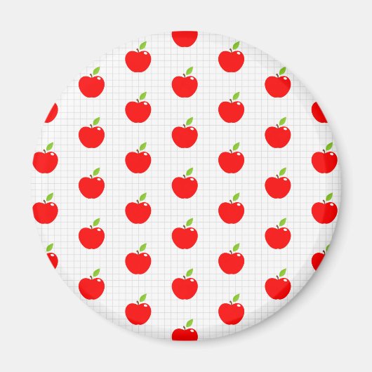 Teacher Gift Teaching Is The Greatest Act Magnet (Vorne)