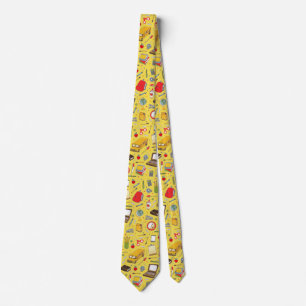 Teacher Neck Tie Krawatte
