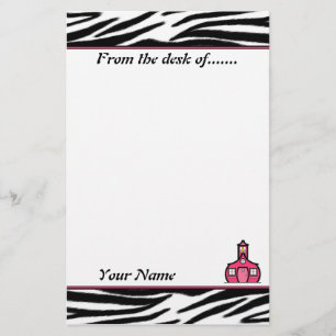 Teacher Stationery Briefpapier