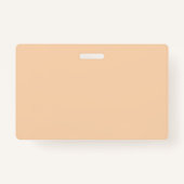 Teacher Student Bathroom Hall Pass Chalkboard Ausweis (Rückseite)