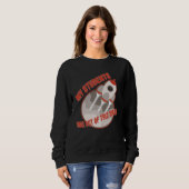 Teacher Students Out Of This World Sweatshirt (Vorne ganz)