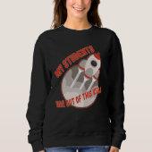 Teacher Students Out Of This World Sweatshirt (Vorderseite)