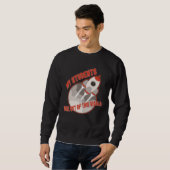 Teacher Students Out Of This World Sweatshirt (Vorne ganz)