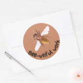 Teacher Supplies for Ordroom stickers (Umschlag)