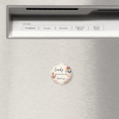 Teacher Thank You Gift | End of School Year Magnet (In Situ (Geschirrspüler))