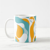 Teacher Thank You –  Personalized Kaffeetasse (Links)