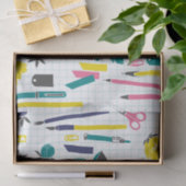 Teacher Tissue Seidenpapier (Geschenk)