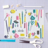 Teacher Tissue Seidenpapier (Handwerk)