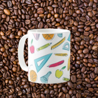 Teacher Tools Classic Mug Kaffeetasse
