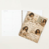 Teachers run on coffee and patience planer (Anzeige)