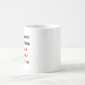 teaching assistant, awesome kaffeetasse (Mittel)