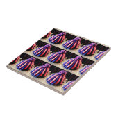 Teacosy Tile Fliese (Seite)