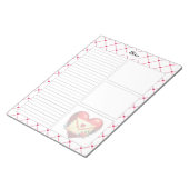 Teacup Cuties_ Notizen 2 Notizblock (angewinkelt)
