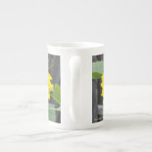 Teacup der Mama von RoseWrites Porzellantasse (Rückseite)