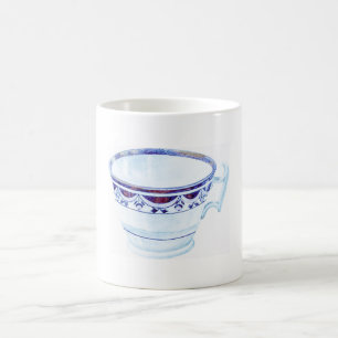 Teacup Design-Tasse Kaffeetasse