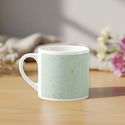 teacup espressotasse