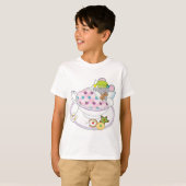 Teacup-Maus T-Shirt (Vorne ganz)