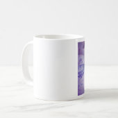 Teacup Quote Tasse (Vorderseite Links)
