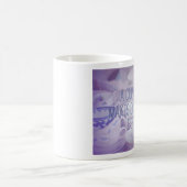 Teacup Quote Tasse (Mittel)