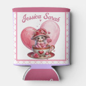 Teacup Süssen Dosenkühler (Rückseite)