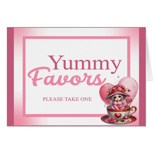 Teacup-Süssen_ Favoriten-Karte (Vorderseite (Horizontal))