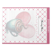 Teacup-Süssen_ Pflegenotizen Editor Notizblock (Vorderseite)