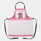 Teacup Süssen Schürze (Vorderseite)