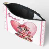 Teacup Süssen Zubehörtasche (Offen)