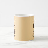 Teacup Teapot  Kaffeetasse (Mittel)