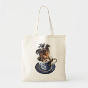 Teacup Terrier Tragetasche