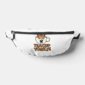 Teacup Yorkie Welpe Bauchtasche (Ablage )