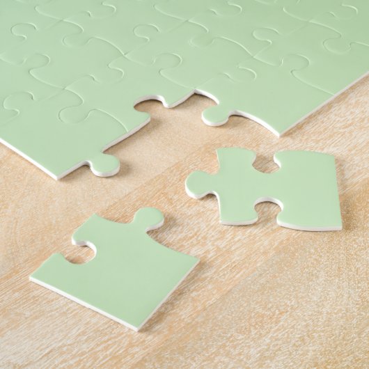 Teagreener Farbe Puzzle (Seite)