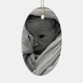 Teagun Keramik Ornament (Rechts)