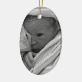 Teagun Keramik Ornament (Links)