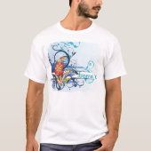 Teahupoo, T-Shirt (Vorderseite)
