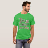 Teaime Alles lustig T-Shirt (Vorne ganz)