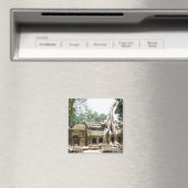 Teakholm Magnet (In Situ (Geschirrspüler))