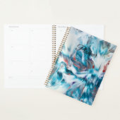 Teal-Magie Planer (Anzeige)