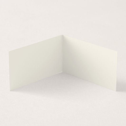 Teal Modern Elegant Script QR Code Professional Visitenkarten (Innenseite)