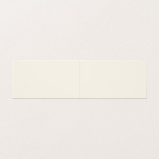 Teal Modern Elegant Script QR Code Professional Visitenkarten (Innenseite Aufgefaltet)