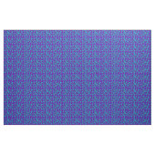 Teal Ribbons Stoff (Yard (91,4 cm))