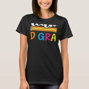 Team 2. Klasse Lehrer Schüler zurück zu Schulkinde T-Shirt